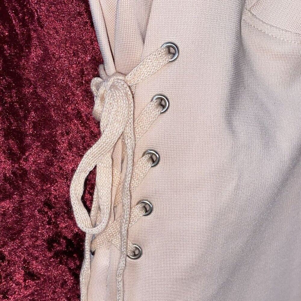 Design Lab Women top - Picture 3 of 8